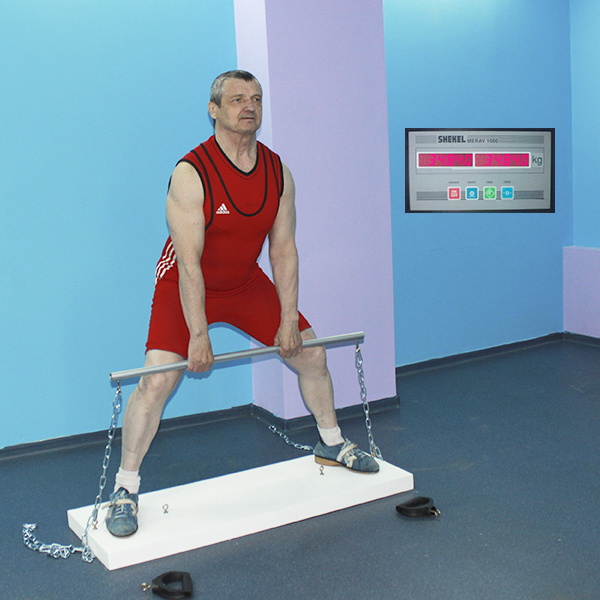 Home gym machine Samson-fit Pro