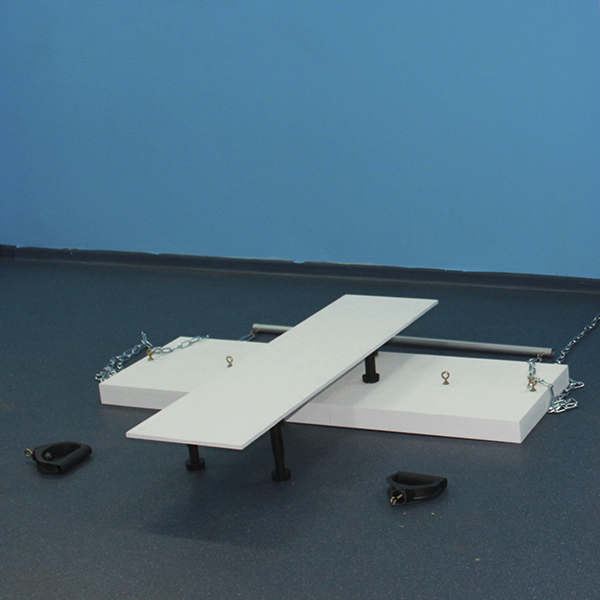 Home gym machine Samson-fit Sport